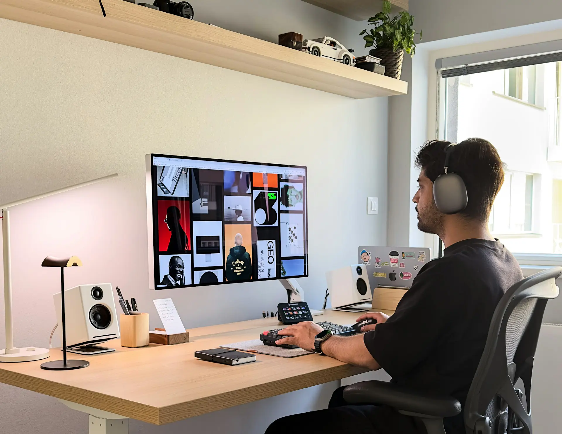 Meet the New Web Design Trends